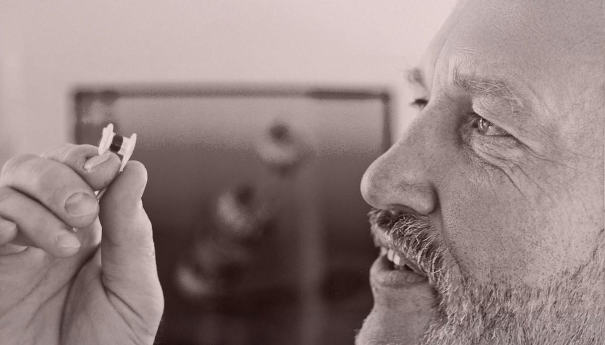 Celebrating 35 Years of the Provox Voice Prosthesis - Atos Medical