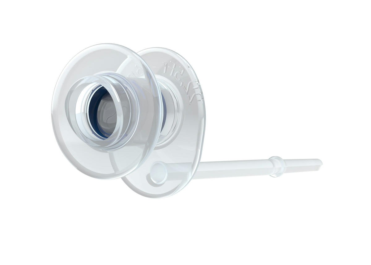 Provox Vega - Atos Medical