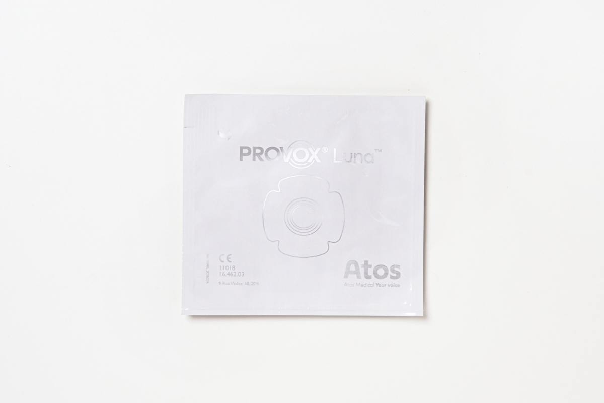 Provox packaging recycling paper