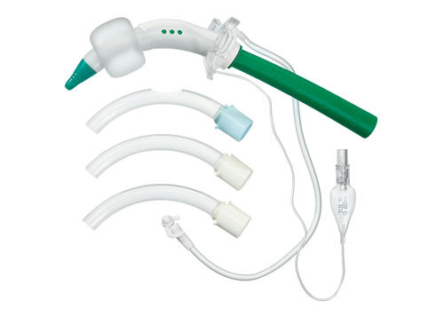 Tracoe Experc Set Twist Extract-Fen-P - Atos Medical