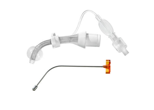 Tracoe Silcosoft Neo PL-C - Atos Medical