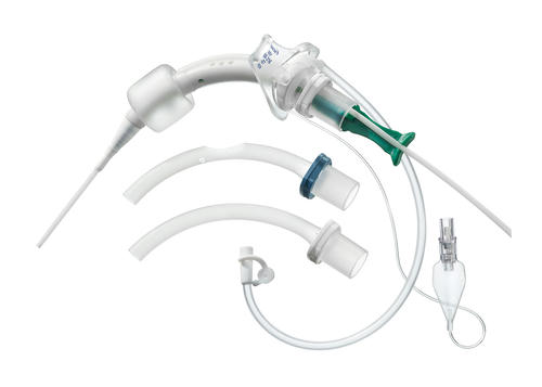 Tracoe Experc Set Twist Plus Extract-Fen-P - Atos Medical