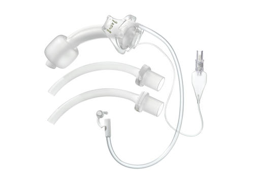 NTTdocomo - TR Tracoe Twist Plus Extract - Atos Medical