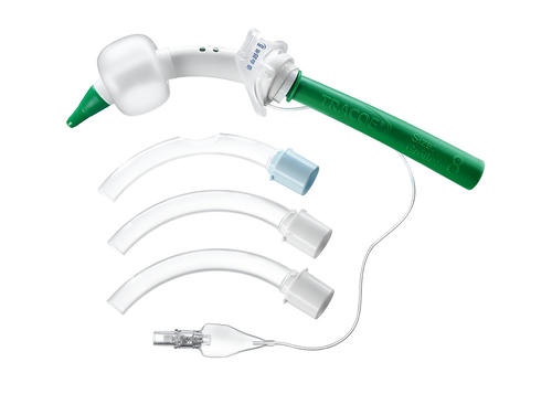 Tracoe Experc Set Twist C-Fen-P - Atos Medical