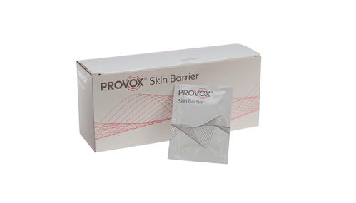 Provox Skin Barrier - Atos Medical