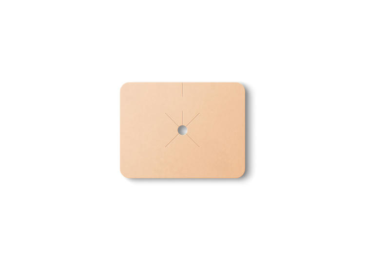 Atos Medical Purofoam Small Top