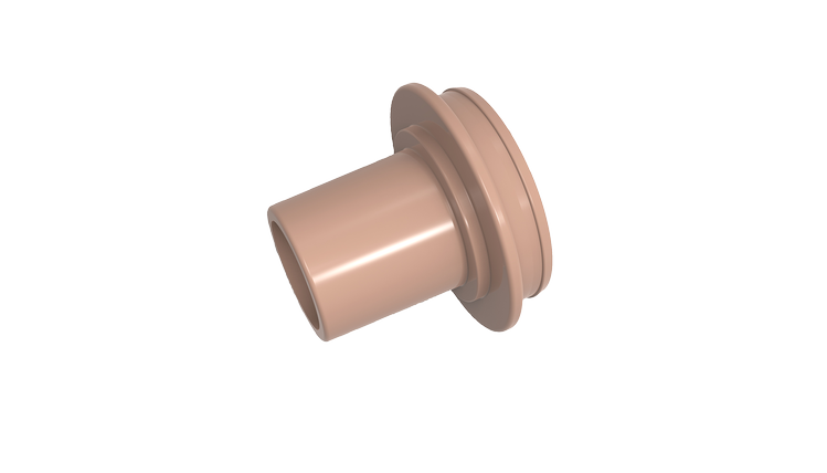 provox life baseplate adapter