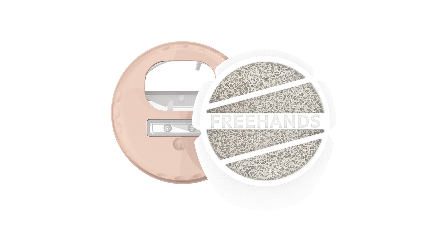 Provox Life FreeHands HME - Atos Medical