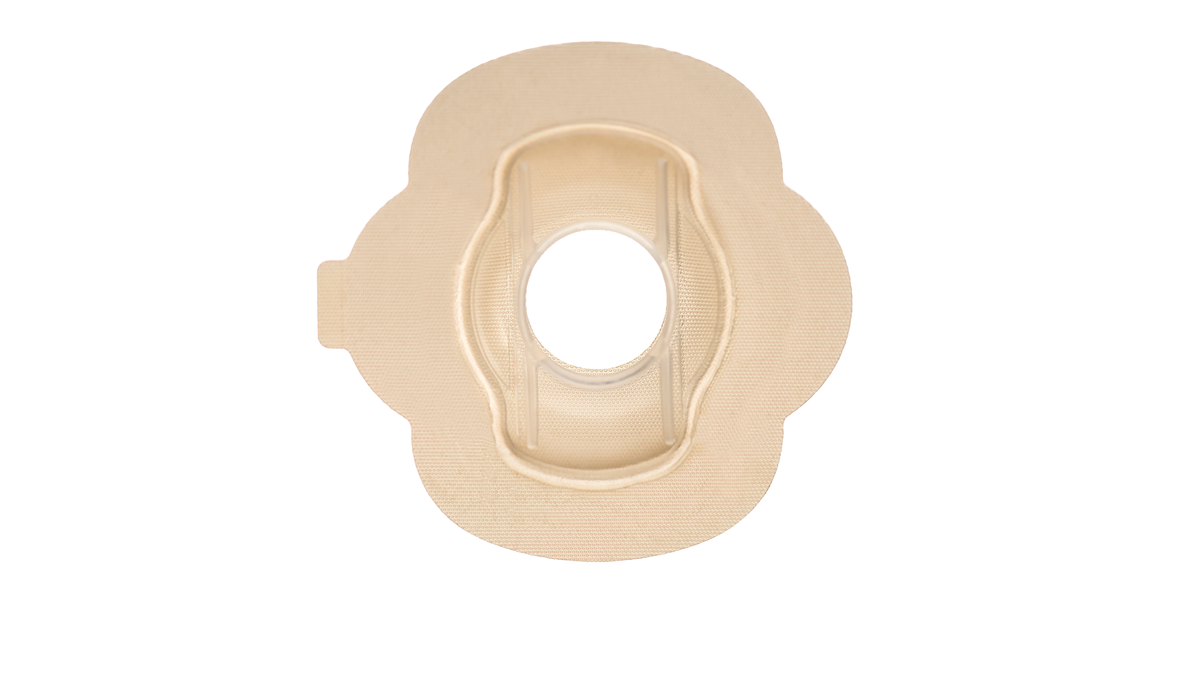 Provox StabiliBase OptiDerm - Atos Medical