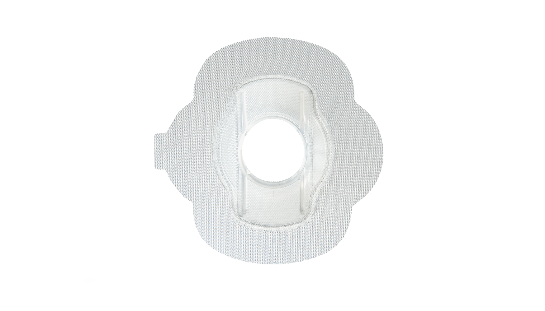 Provox StabiliBase - Atos Medical Provox StabiliBase（プロボックス